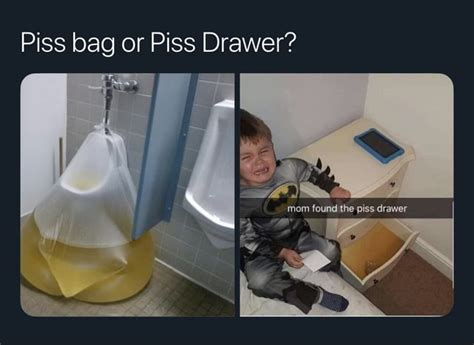 piss drawer|Urban Dictionary: Piss Drawer.